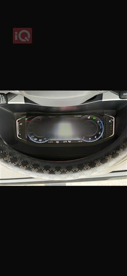 فولكسفاغن أطلس